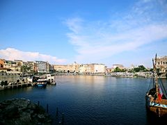 -东京湾希尔顿酒店