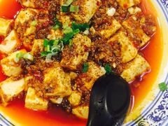 -龙抄手(文殊坊店)