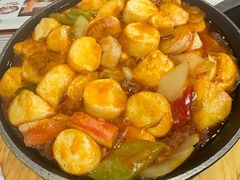 -参花冷面 .朝鲜族非遗美食(世纪公馆店)