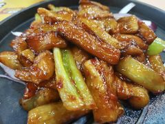 -宏状元现熬粥·京味菜(黄寺大街店)