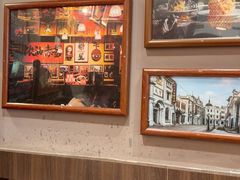 -王繁星面馆(西安熙地港店)