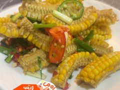 -富来美食(成发大厦店)