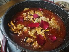 -豆蔻电影主题餐厅(四牌楼店)