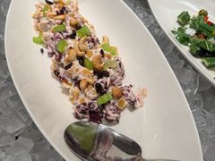 -拉蒂娜·巴西牛排馆 Latina·Brazilian Steakhouse(王府井喜悦店)
