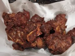 -鸣记脆皮烤鱼·海鲜烤鱼(亿合城店)