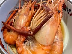 -丁字口海鲜热炒·烧烤大排档