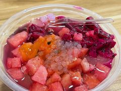 -蓉城西二道无名冒菜(西二道街店)