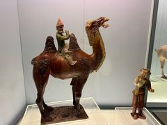 -上海博物馆(人民广场馆)