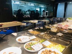 -余记海鲜(合生广场店)