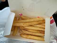 -必胜客(华都店)