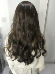 -京都造型·烫发·染发