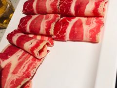 -京韵胡同·酱香羊蝎子火锅涮肉(长寿路店)