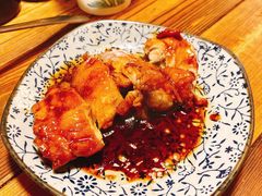 -食戟