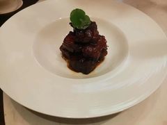 糖醋小排-晶采轩(虹桥路店)