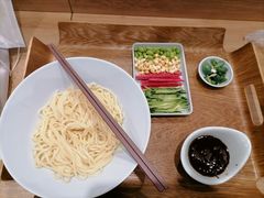 -十八汆·京味打卤面(酒仙桥店)