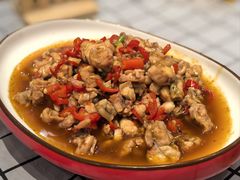 -江西老表·经典江西八大碗