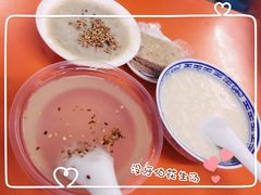没牙伯花生汤店-没牙伯花生汤店(老药洲店)