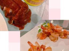 -天伦王朝酒店·盛华瑄餐厅