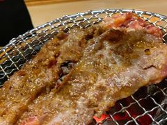 一本壶渍牛肋条-大阪烧肉BAKA一代(十亩地店)