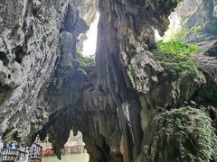 -英西峰林·洞天仙境