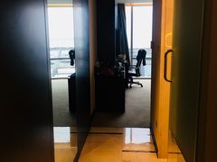 -青岛海尔洲际酒店