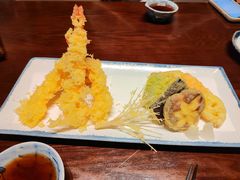 -松子料理(亮马桥店)