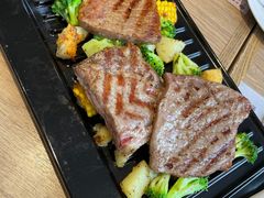 -必胜客(双榆树店)