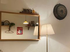 -JAMES+詹嘉厨房