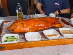 -顺鹅季·非遗烧鹅(六道口店)