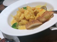 -廊亦舫Lang Yi Fang Restaurant(金桥店)