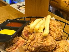 -恩你小木屋·烤肉韩式料理(嘉兴秀洲店)