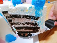 -BON CAKE(华贸购物中心店)