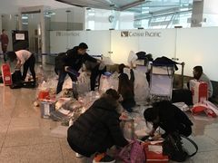 -乐天免税店(仁川国际机场店)