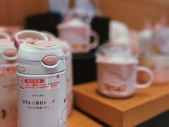 -星巴克臻选(成都东方新希望天祥店)