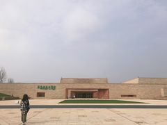 -盘龙城国家考古遗址公园