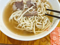 -小灶派· 地道兰州牛肉面(宏发大厦店)