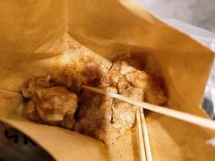 -傅强排骨(成都总店)