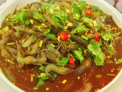 -梦都海鲜酒家(万达广场江桥店)