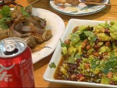 -亿牌牌东北烧烤(怀特店)