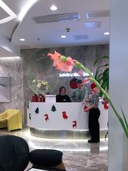 -MMby HairCode 芭曲发型概念店