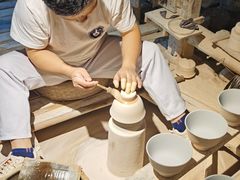 -景德镇古窑民俗博览区