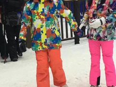 -哈尔滨热雪奇迹