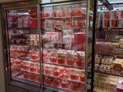 零售区-味多美蛋糕(双合地铁店)