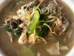 -马路桥姜汤面(江城大楼店)