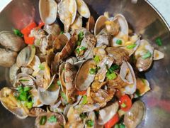 口味花蛤-湘水滨·臭鳜鱼·湘菜(马驹桥店)