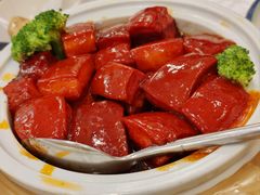 -马凯餐厅(地安门店)