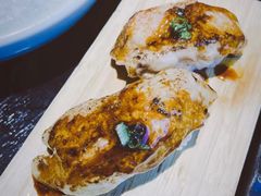 鹅肝寿司1号-YAMAKAWA(龙湖胥江天街店)