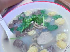 -小杨生煎(深圳岗厦北店)