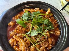 -阿龙酒煲(海宁新苑路店)