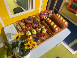 -幻贝家儿童乐园(温州银泰城店)